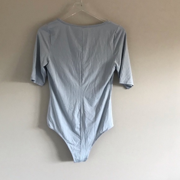 Reformation Delphi bodysuit - Picture 4 of 7